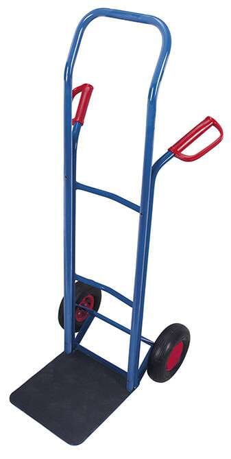 image cover Diable pour meuble