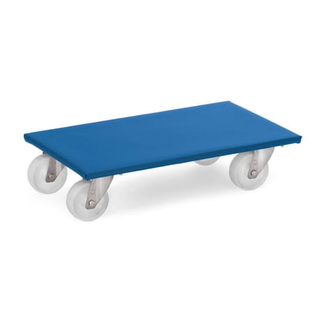 image cover Rouleur pour meubles - roues en polyamide