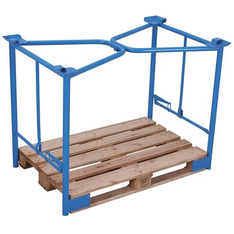 image cover Rehausse palette Type 65K