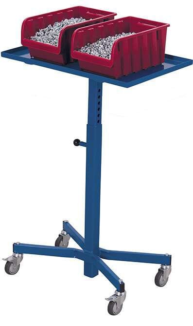 image cover Pupitre d'atelier pour 150 kg de charges