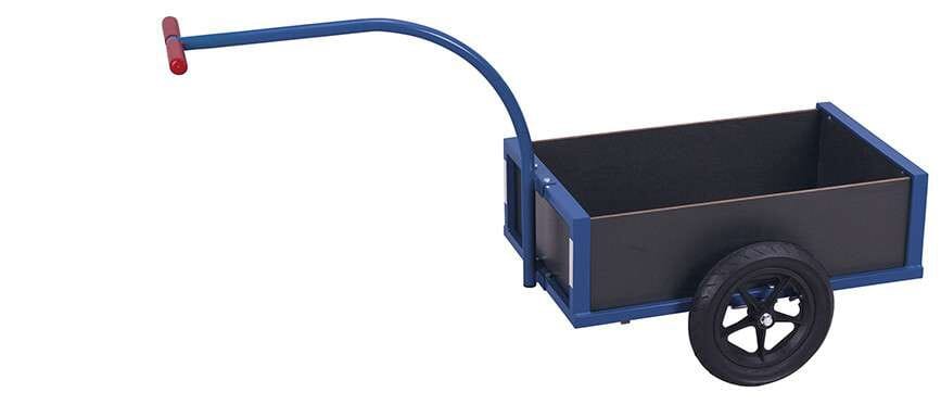 Char à bras léger manuel