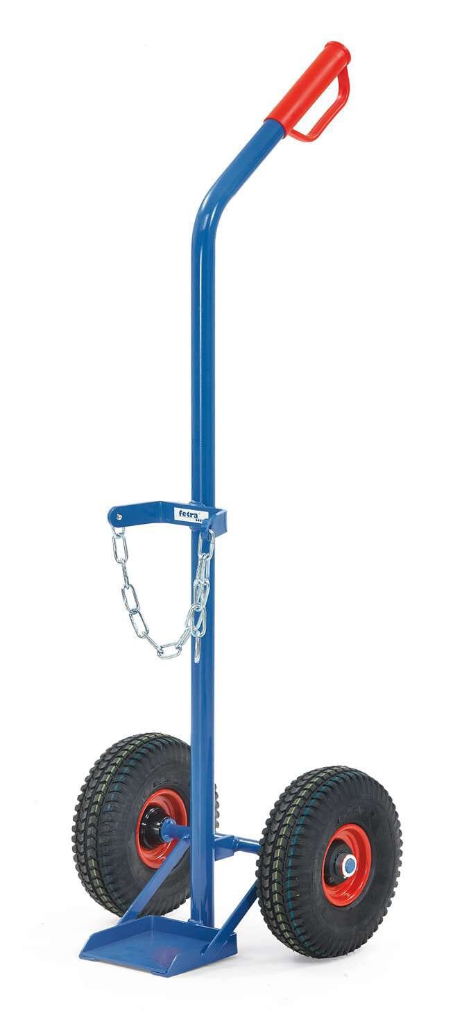 image cover Diable porte-bouteilles 100 kg