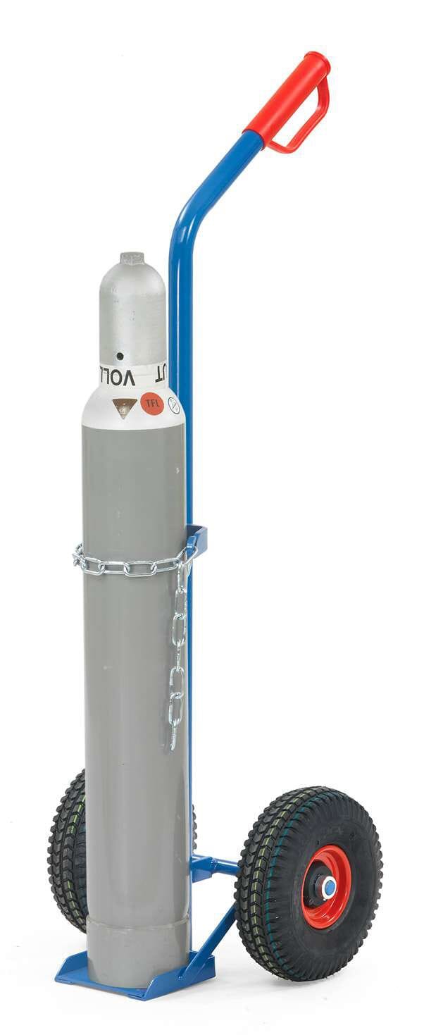 Diable 1 porte-bouteilles