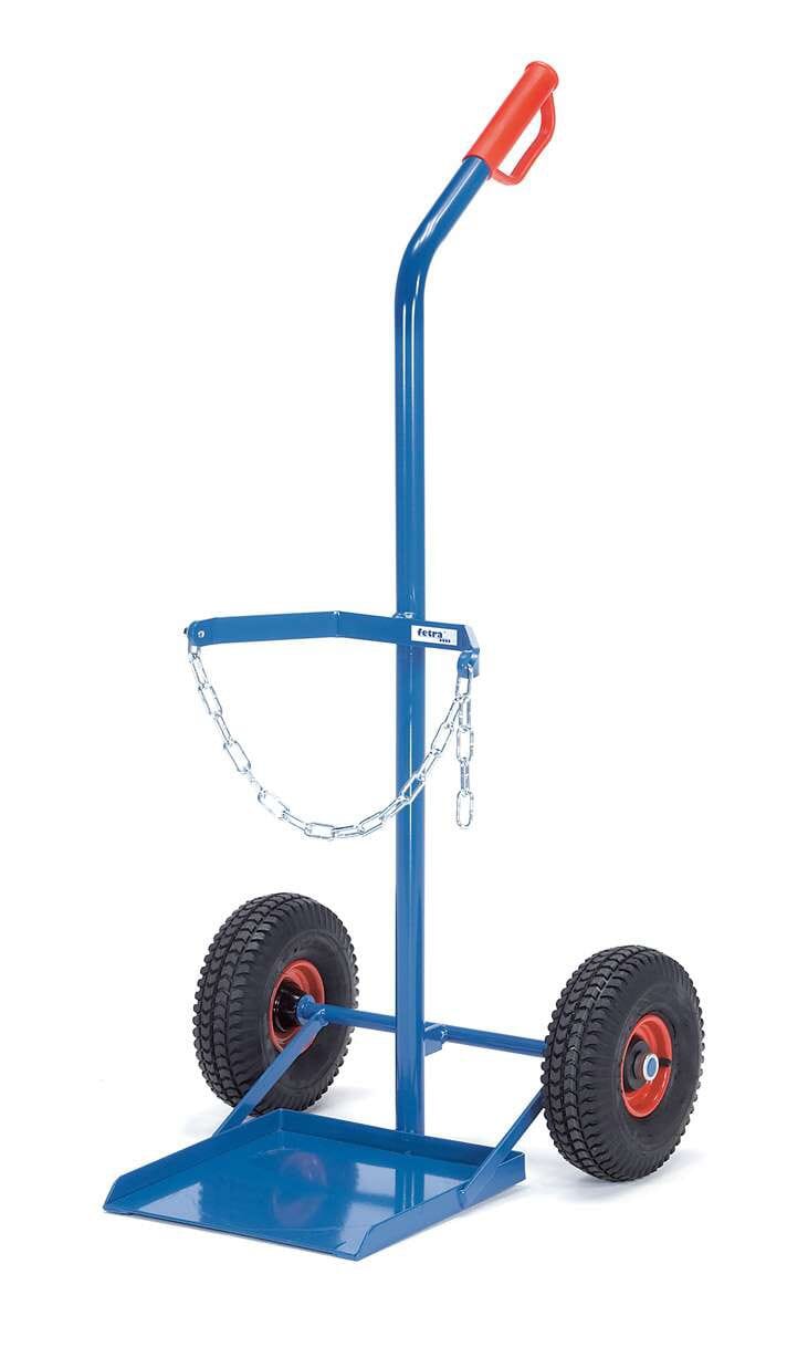 image cover Diable porte-bouteilles - 100 kg