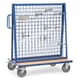 Chariot porte-outils
