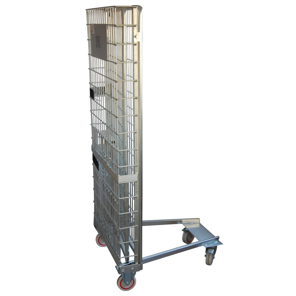 Roll emboitable 3 côtés