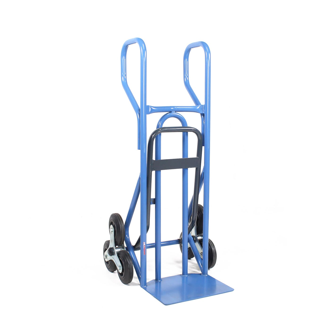 image cover Diable escaliers professionnel, 250kg avec...