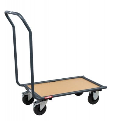 image cover Chariot à dossier fixe 250 kg FIMM