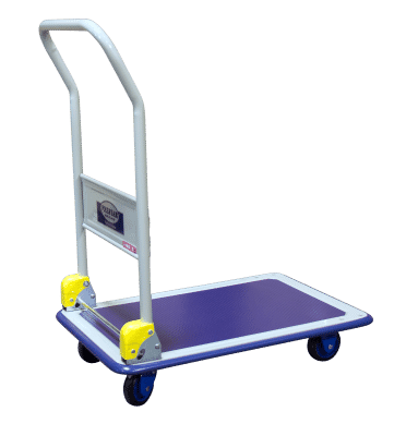 image cover Chariot FIMM 200 kg 740 x 480 mm dossier...