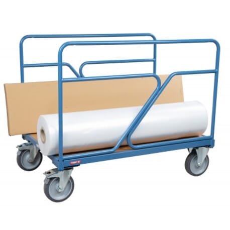 image cover Chariot FIMM 500 kg 1000 x 700 mm 2...