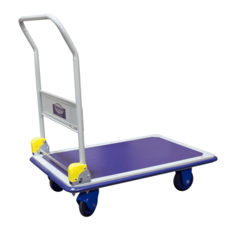 Chariot FIMM 300 kg 920 x 610 mm dossier repliable