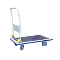 Chariot FIMM 300 kg 890 x 590 mm dossier repliable