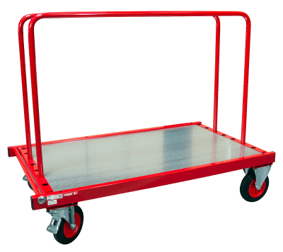 image cover Chariot FIMM porte-panneaux 500 kg 2...