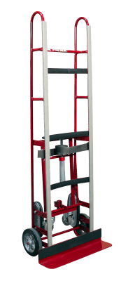 image cover Diable FIMM charges volumineuses CU 550 kg