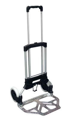 image cover Diable FIMM 80 kg aluminium repliable