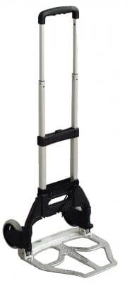 image cover Diable FIMM 50 kg aluminium repliable