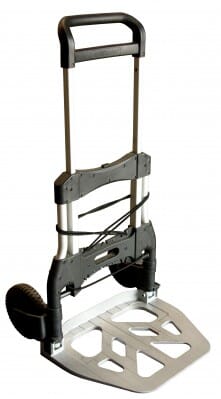 image cover Diable FIMM 250 kg aluminium repliable