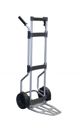 image cover Diable FIMM 180 kg aluminium repliable