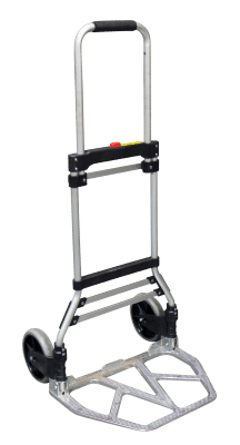 image cover Diable FIMM 100 kg aluminium repliable