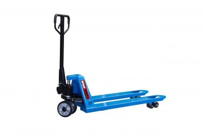 Transpalette manuel fourches 1150mm