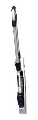 Diable FIMM 100 kg aluminium repliable