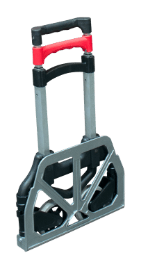 image cover Diable FIMM 70 kg aluminium repliable