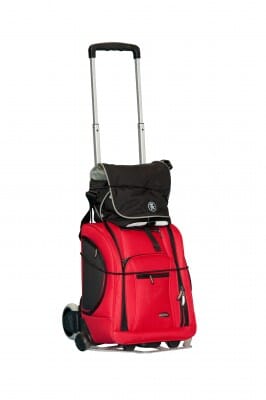 Diable FIMM 50 kg aluminium repliable