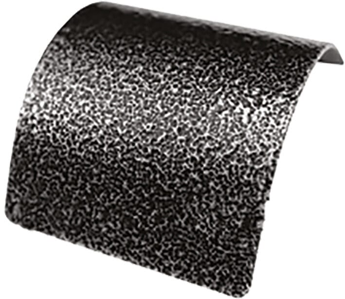 Chariot porte-fût basculant acier 300 kg