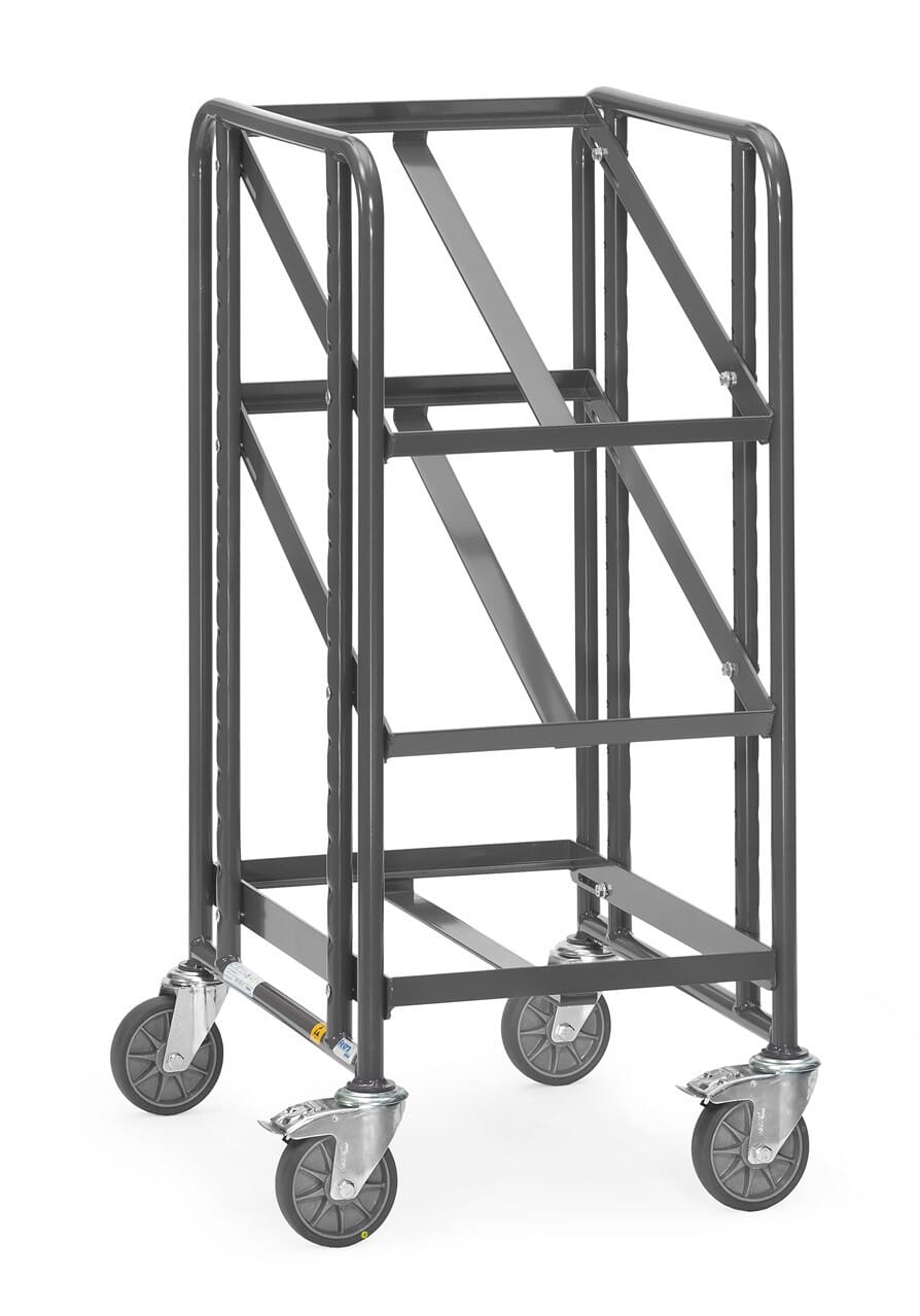 image cover Servante de bacs ESD