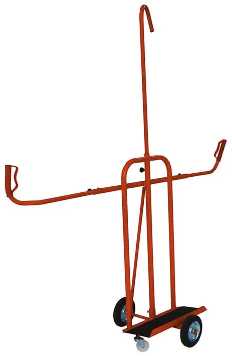 image cover Chariot porte-panneaux 300 kg