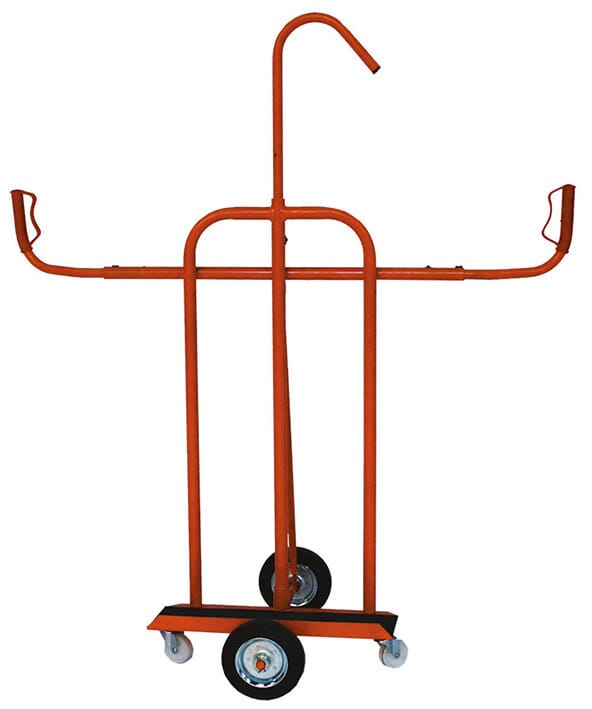 Chariot porte-panneaux 300 kg