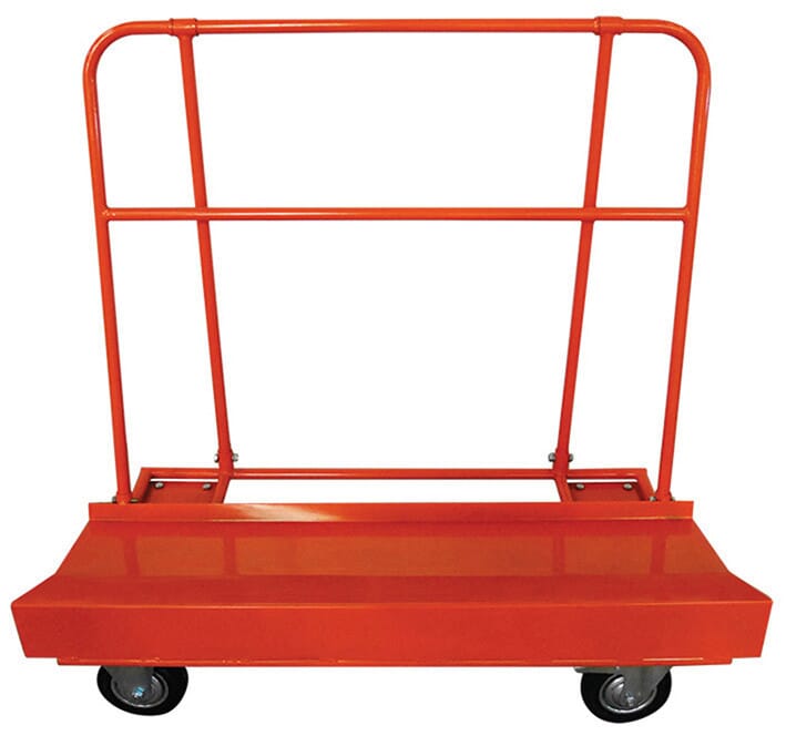 image cover Chariot porte-panneaux 500 kg