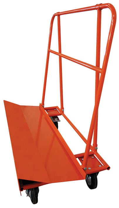 Chariot porte-panneaux 500 kg