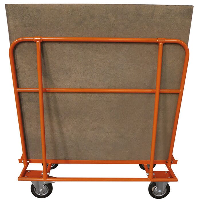 Chariot porte-panneaux 500 kg