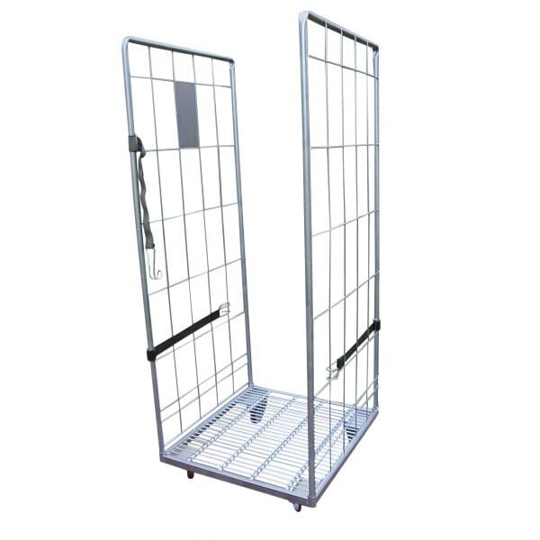 image cover Roll de distribution 2 côtés