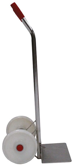 Diable inox 304 300 kg