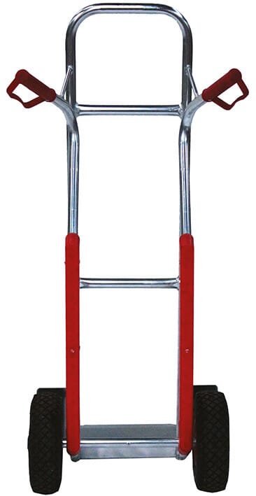 Diable aluminium économique 150 kg