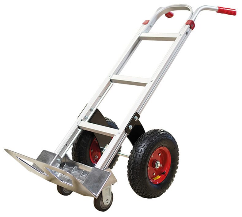 Diable tout terrain 250 kg