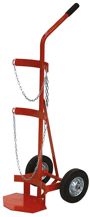 image cover Diable porte 1 bouteille, charge 200 kg