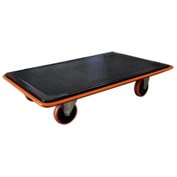 Plateau roulant acier 150/300 kg Plateau roulant acier 150/300 kg