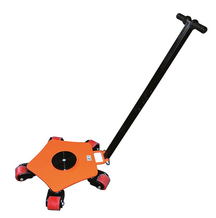 image cover Rouleur pivotant 2000/4000 kg