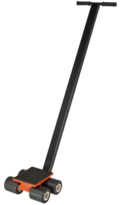 image cover Rouleur à timon 3000/12000 kg