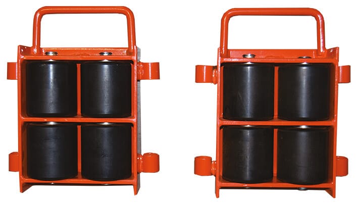 image cover Rouleur ajustable 6000/24000 kg