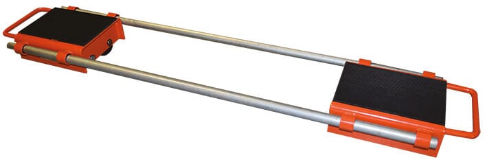 Rouleur ajustable 6000 kg