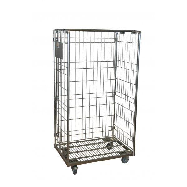 image cover Roll de picking grand volume