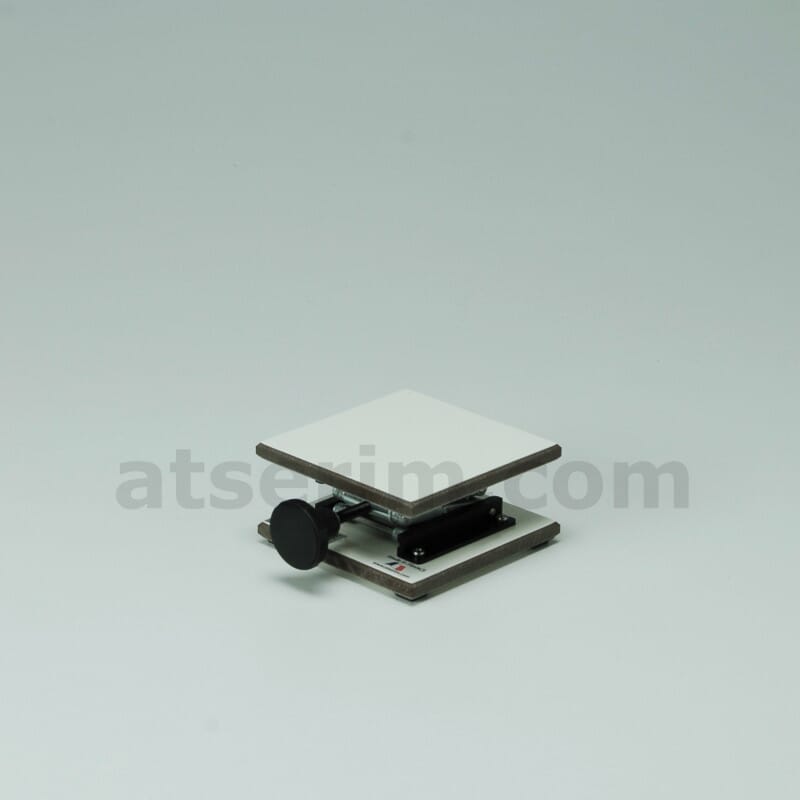 image cover SUPPORT ELEVATEUR 102