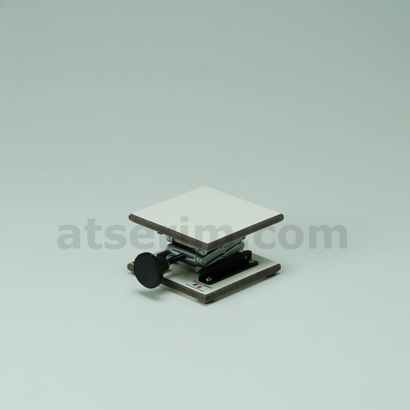 image cover SUPPORT ELEVATEUR 103