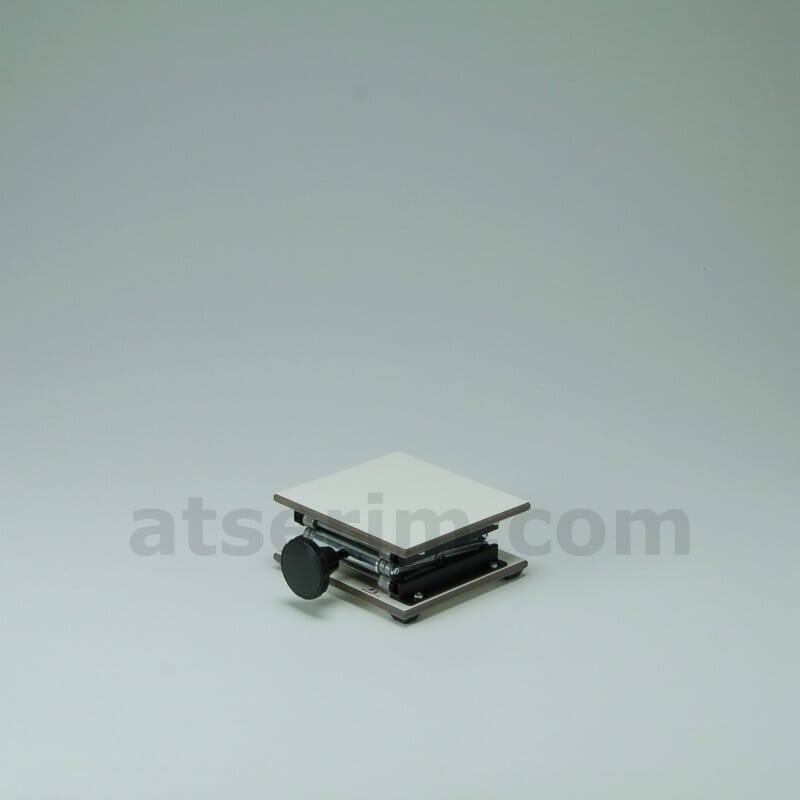 image cover SUPPORT ELEVATEUR 152