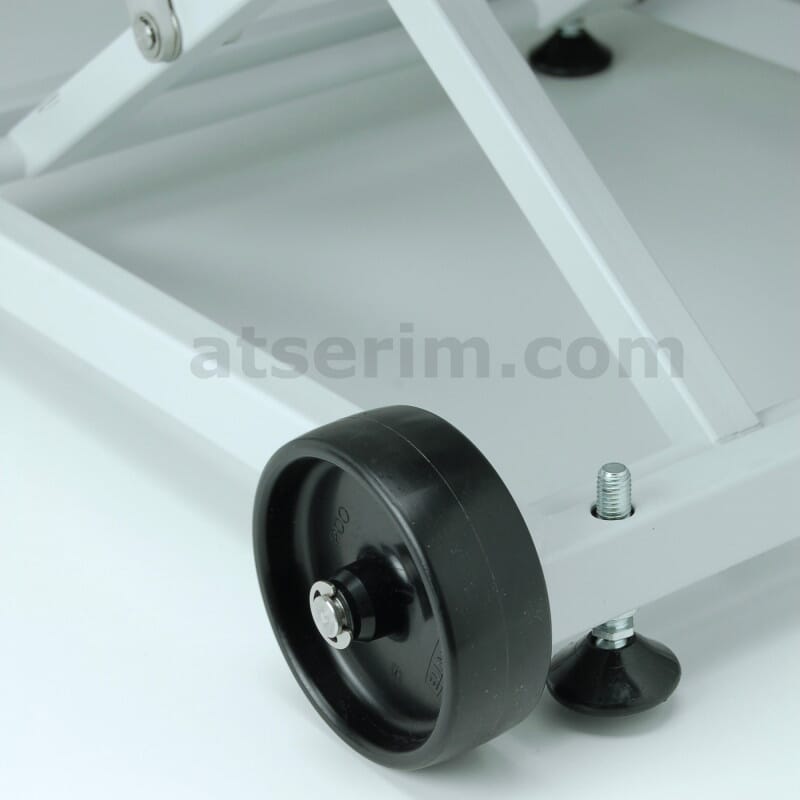 TABLE ELEVATRICE 404 HYD