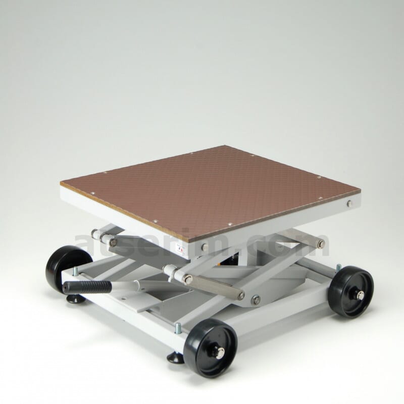 TABLE ELEVATRICE 404 HYD